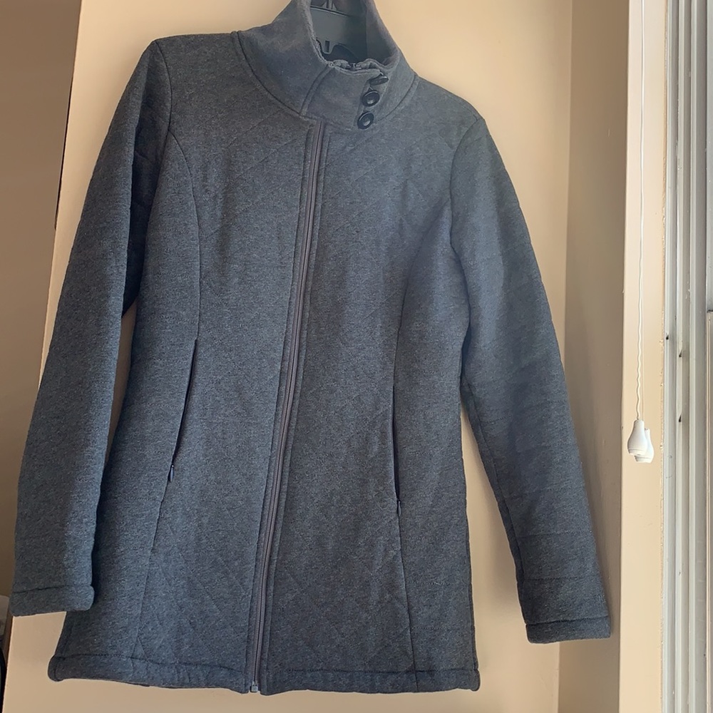 North face jacket - Picture 3 of 6